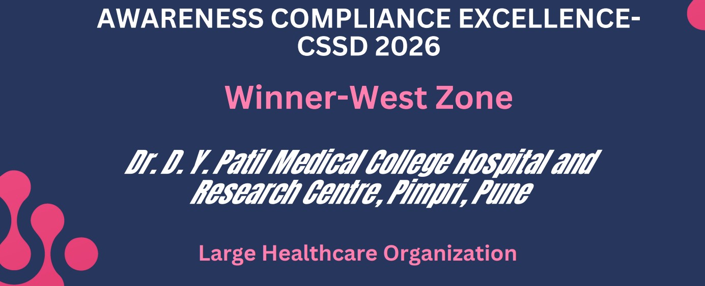 Dr D Y Patil Medical College Hospital and Research Centre